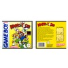 Mario & Yoshi (PAL) | (GB) Game Boy - Game