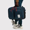 Topo Designs Global Briefcase - Bold Daily Carry Bag, Commuting