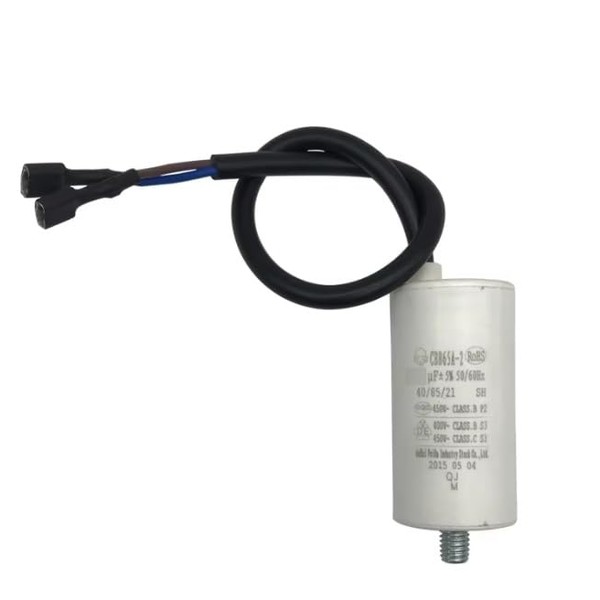 CBB65A-2 - CBB65A-2 no polar 1UF 1.5UF 2.5UF 3UF 4UF