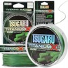 Braided Fishing Line 150 m Titanium X8 0.24 mm 41.3