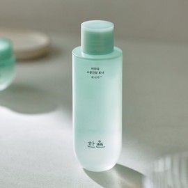 HANYUL [한율]어린쑥 수분진정 토너 [Hanyul] Young Mugwort Hydrating Soothing Toner