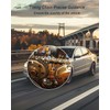 Timing Chain Guide Bolt Replace 11588522, Steel Engine Timing Chain