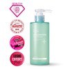 Dr.G pH Cleansing Gel Foam (200ml) with Lactobacillus, K Beauty,