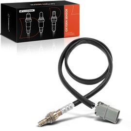 A-Premium - Sensor de oxígeno O2 compatible con Nissan Pathfinder 1994-1995, Pickup 1995, D21 1994, V6 3.0L VG30E, Upstream