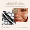 Crema Facial Hidratante con Retinol Colágeno Hidrolizado Filtro Solar y