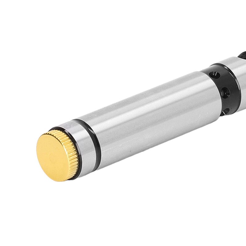 Electronic Optical Edge Finder with LED, 20mm Shank, Non Magnetic