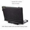 Berfea Protective Case Cover Compatible with HP EliteBook 1040 G9