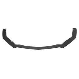 SecosAutoparts Front Bumper Lower Valance Compatible with Ford Mustang 2018-2023 Replace# JR3Z17D957AA JR3Z-17D957-AA