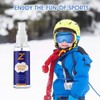Unbranded Anti-Fog-Spray for Glasses with Non AR Lenses Long-Lasting-S