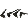 Bosch Automotive 0 986 357 261 Ignition Wire Set