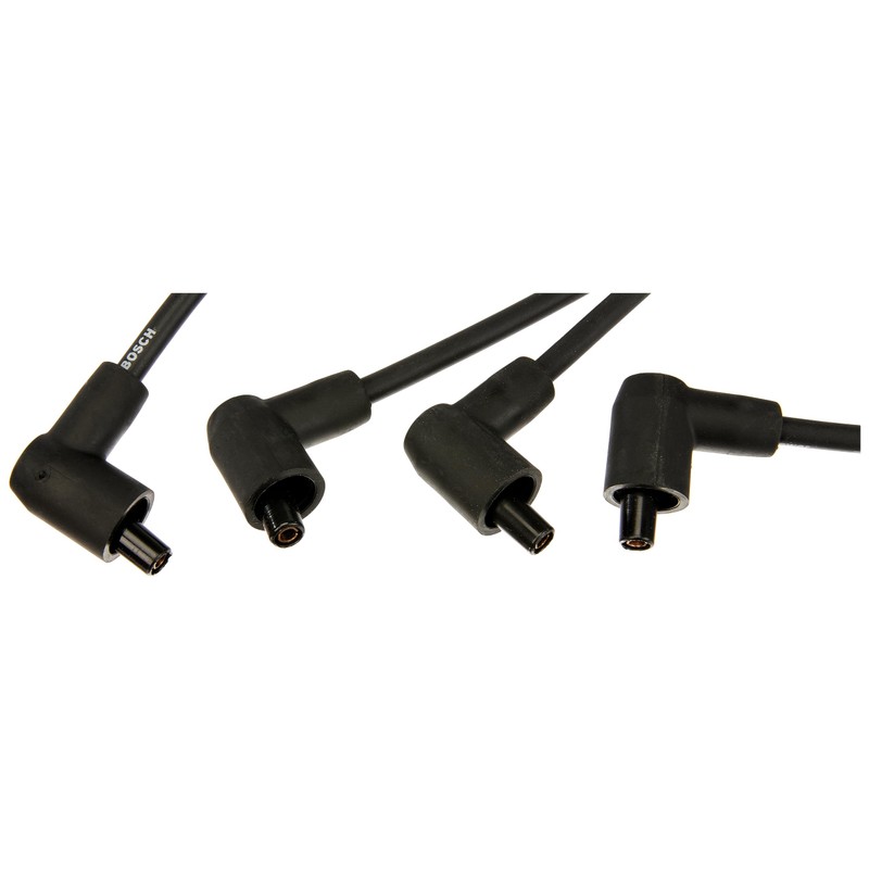 Bosch Automotive 0 986 357 261 Ignition Wire Set