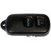 Dorman 99679ST Keyless Entry Remote 3 Button Compatible with Select