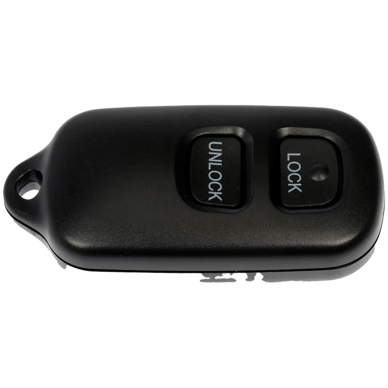 Dorman 99679ST Keyless Entry Remote 3 Button Compatible with Select