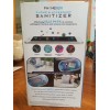 Tzumi PhoneSpa Phone & Accessory UV Sanitizer Kills 99.9% Of