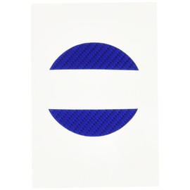 HASEPRO Magical Carbon [Rear Emblem] (Blue) Nissan X-Trail / Skyline Coupe CEN14B