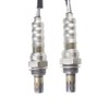 higherbro 2PCS Oxygen O2 Sensor 1 & 2 for 1997