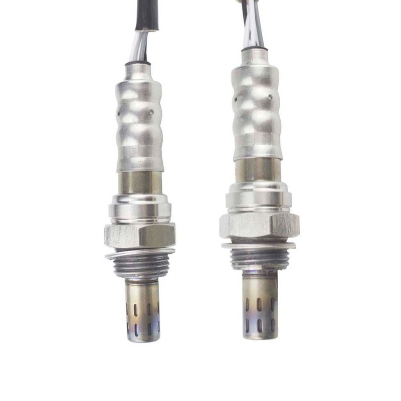 higherbro 2PCS Oxygen O2 Sensor 1 & 2 for 1997