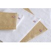 Nippon Utensil Towel Set (2 Faces) Queen's Imabari Hotel Style