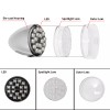 TCMT Front Turn Signals Light Fit For Harley Touring Touring