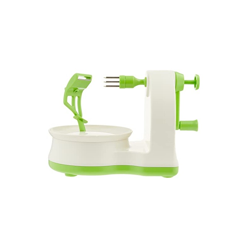 Shimomura Industry FV-651 Full Veggie Apple Peeling, Made in Japan,