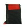 notlok Safety Work - Feuerlöscher-Tasche 1kg mit Klettbefestigung – Halter