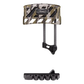 MATHEWS Lowpro Fixed Quiver, Right Hand (Bottomland)