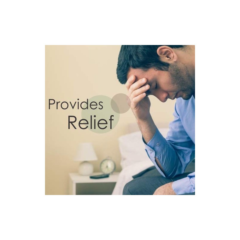 Crysalis Crysalis Dill Seed (Anethum Graveolens) Oil - 1.01 Fl