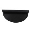 Grill Mat Fireproof High Temperature Resistance Washable Reusable Round BBQ
