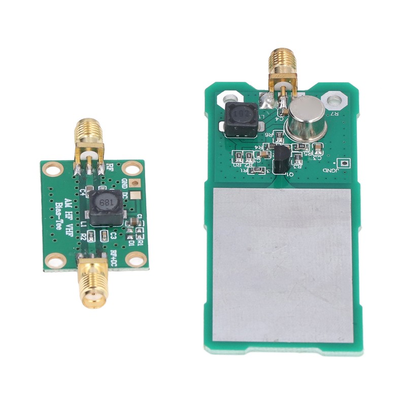 RF Amplifier RTL SDR Receiver Mini Whip AM HF VHF