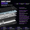 NSYCA WIN68 HE Hall Effect Keyboard, Rapid Trigger Magnetic Gaming