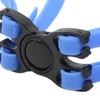 Swimming Goggles Anti Fog No Leaking Silica Gel Swim Glasses