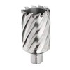 EUROBOOR Annular Cutter - 5/8" Diameter HSS Cutter & Pin