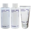 Innisfree Blueberry Rebalancing 3 types (skin + lotion + cleanser 100ml) / 이니스프리 블루베리 리밸런싱 3종(스킨+로션+클렌저100ml)