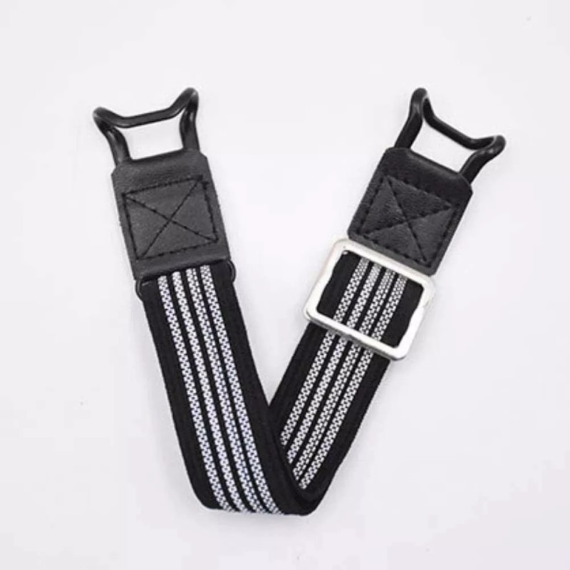MILMA Auto Accessories Car Tissue Box Belt Holder Paper Towel