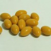 UKHealthHouse Super Strength Soy Isoflavones Complex Capsules 500mg x 90