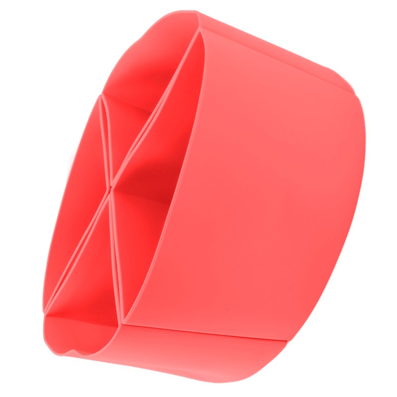 Slow Cooker Divider Liner 4 in 1 Silicone Reusable Leakproof