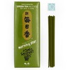 Nippon Kodo Morning Star Japanese Incense from Green of Japanese