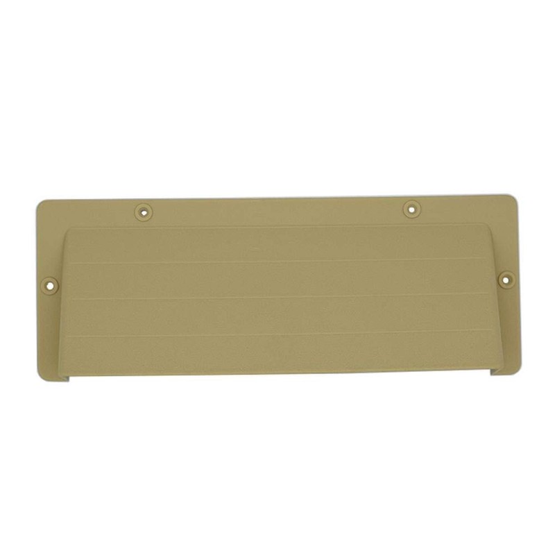 Rytons 9x3 Airbrick Cover/Ducting Cowl - Buff/Sand
