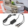 Electric Sofa Touch Sensor Double Button Straight Head 5 Pins