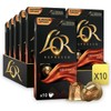 L'OR Origins Colombia Coffee Pods x10 (Pack of 10, Total