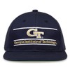The Game NCAA Georgia Tech Yellow Jackets, Unisex Retro Bar