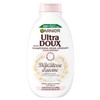 Garnier Ultra Doux Delicatesse Moisturising Shampoo 300ml