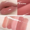 IPKN Bubble Jam Gloss 4.5g [IPKN x SOAL], Color:01 Lychee