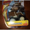 Fisher-Price Blaze and the Monster Machines Gasquatch Truck Die-Cast Toy