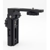 Adir Multifunctional Line Laser Level Wall Mount Bracket - Magnetic