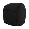Simple Home Inspirations Quilted Cover Compatible for KitchenAid Stand Mixer,