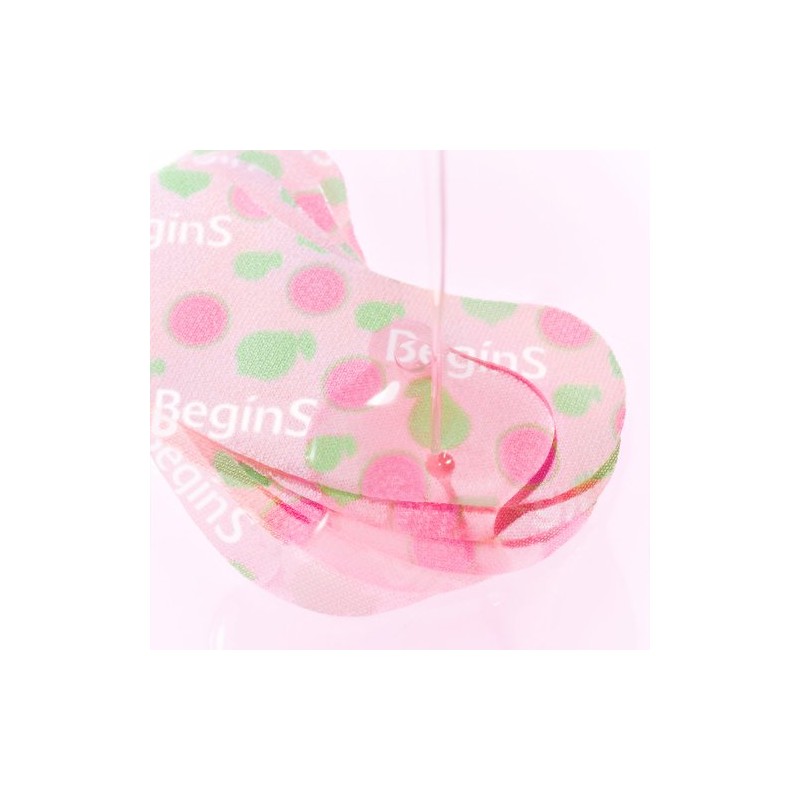 Begins by Jeongsaemmul [Begins by Jeong Saem Mool] Pink Guava