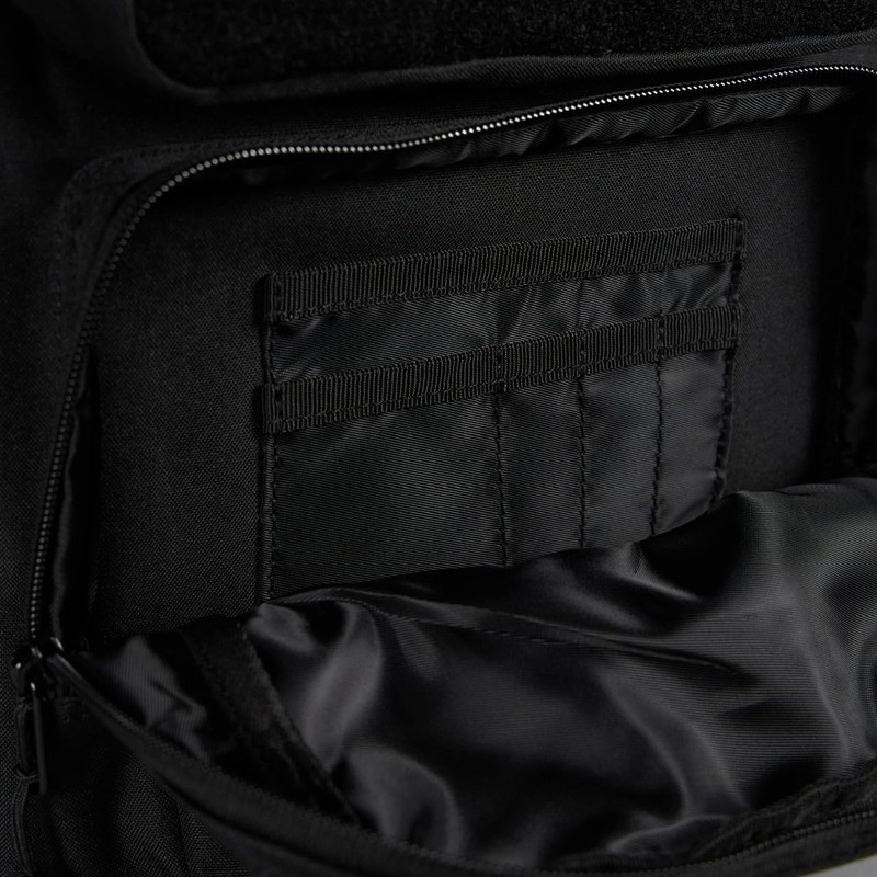 WOLFpak 15L Backpack (Alpha Black)