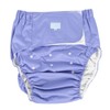 Adult Diaper Reusable Elderly Incontinence Nappy Washable Adjustable Diaper Pants201