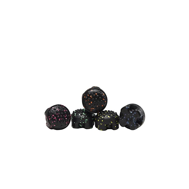 Actifoam Twister Semi Massage Ball Twister Yarım Masaj Topu (7,2x7,2x5,3